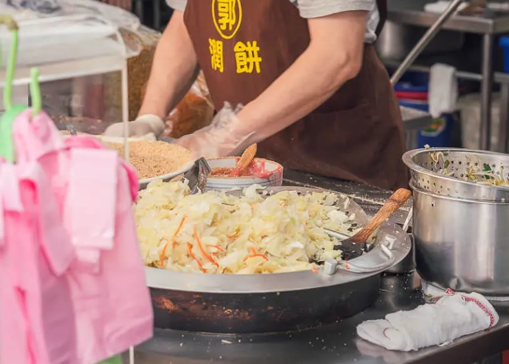 新竹在地美食吃什麼？在地人帶路避開觀光客陷阱