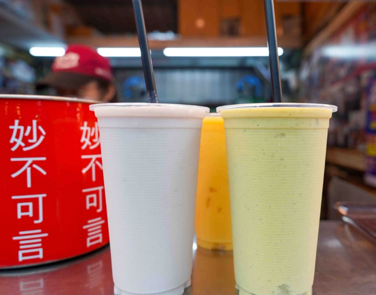 花蓮東大門夜市必吃