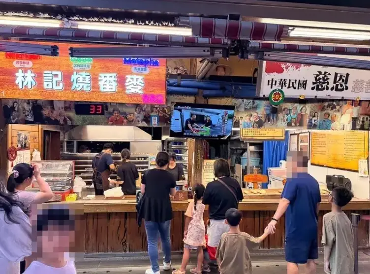 花蓮東大門夜市必吃