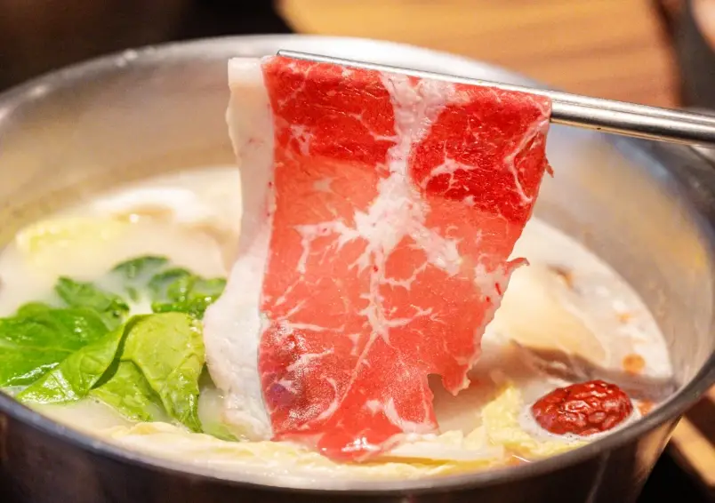 火鍋吃到飽推薦