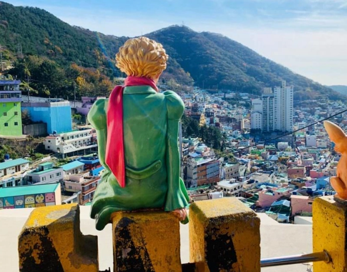 釜山特色景點與美食：在地人帶路的深度旅遊清單