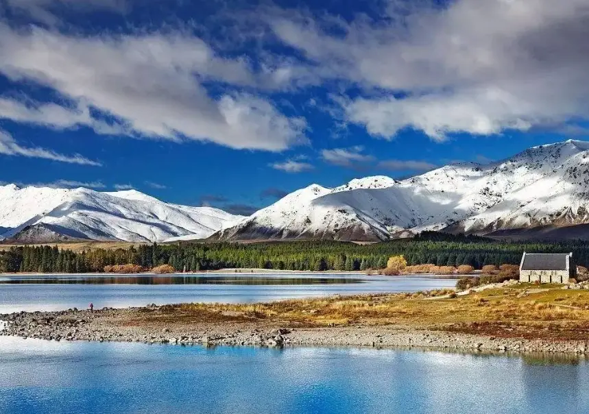 紐西蘭南島自駕10天費用大公開：從租車到住宿的完整預算解析