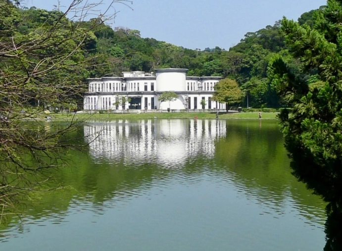 內湖親子公園推薦