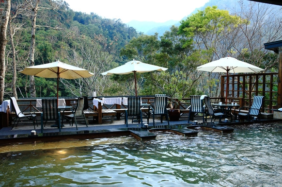 泰安溫泉泡湯價格：省錢秘訣與實用選擇指南