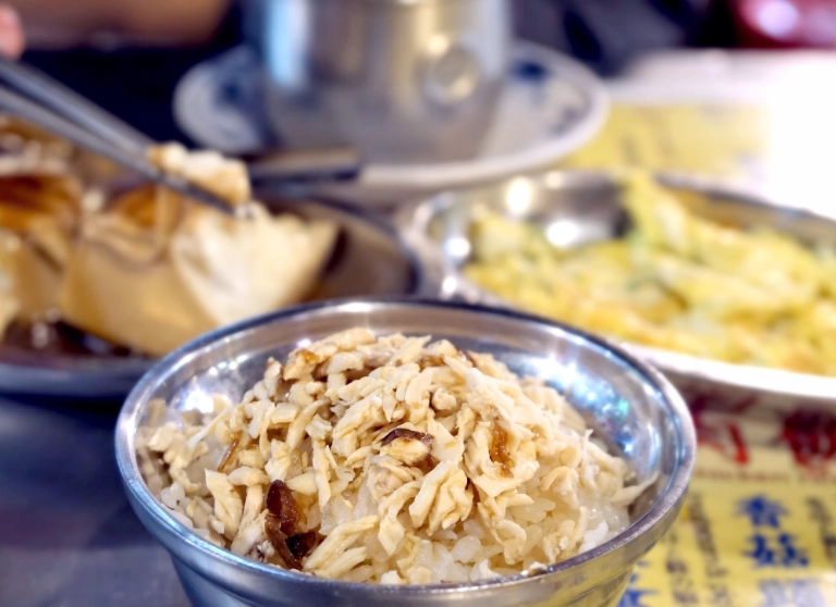 寧夏夜市必吃餐廳