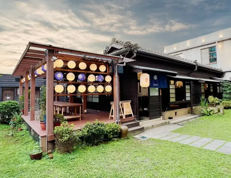 中壢一日遊免費