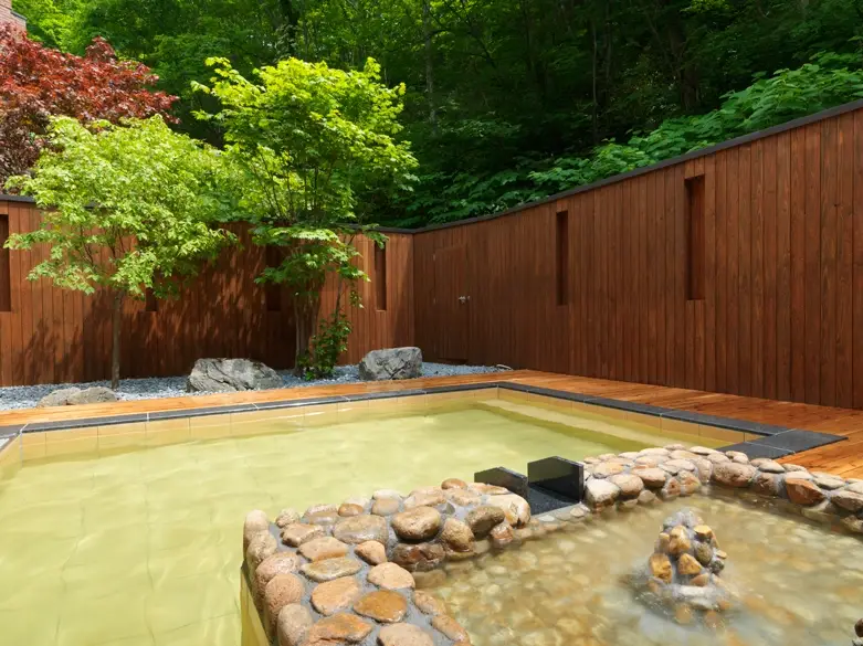 定山溪 日歸 溫泉 推薦