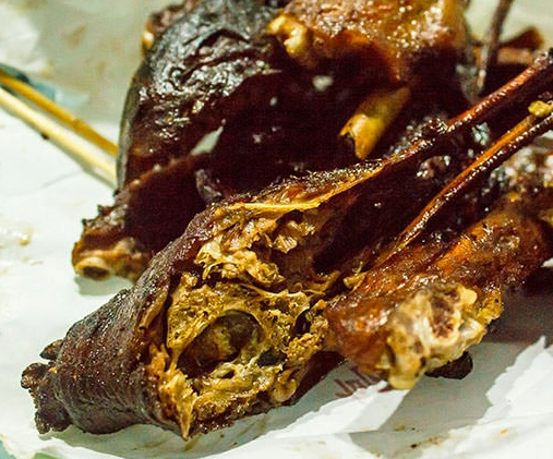 花蓮東大門夜市必吃