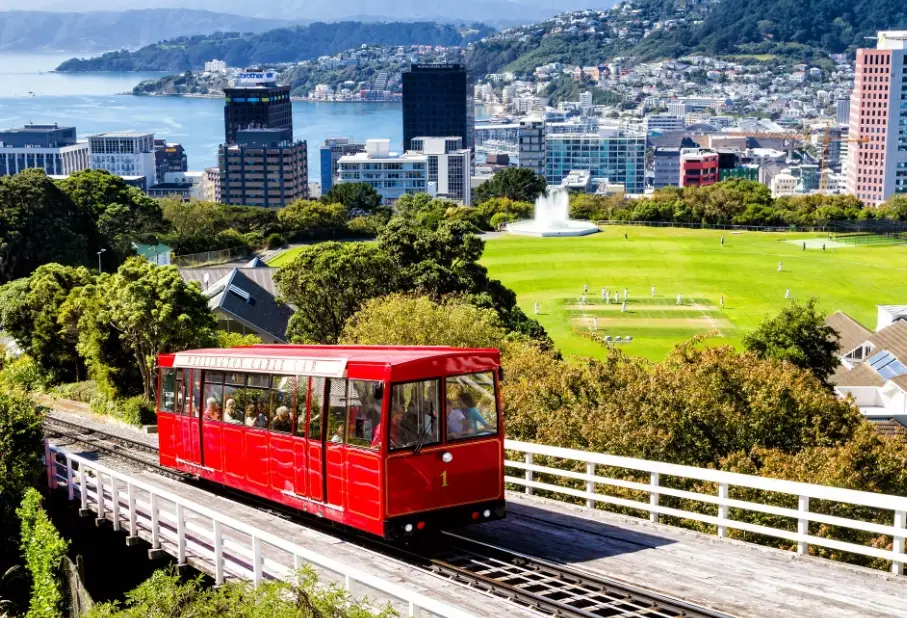 紐西蘭自駕費用