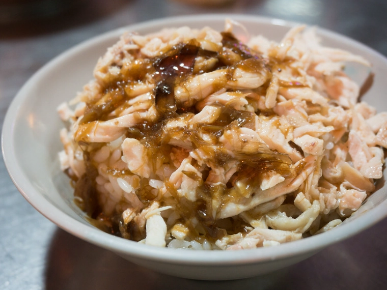 寧夏夜市美食推薦