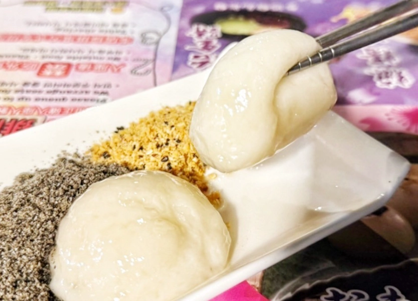 寧夏夜市美食推薦