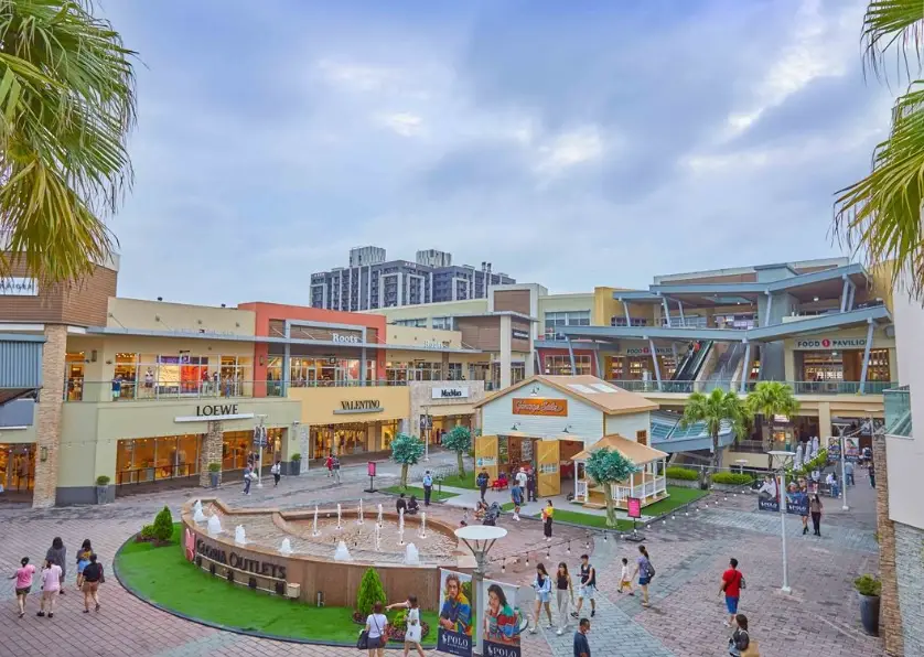 中壢一日遊免費