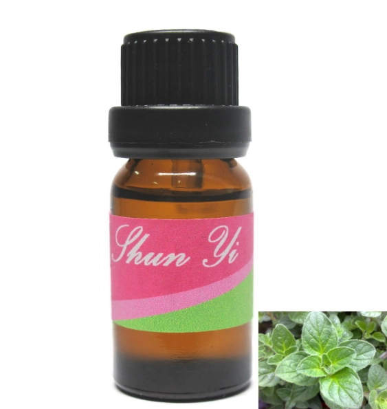 牛至精油對付香港腳：親測有效的天然療法