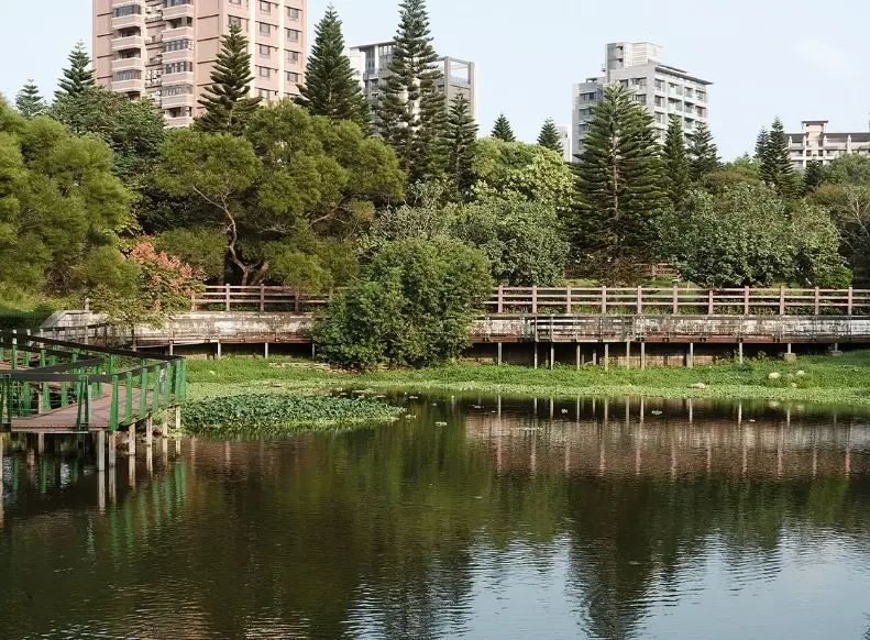 中壢一日遊免費