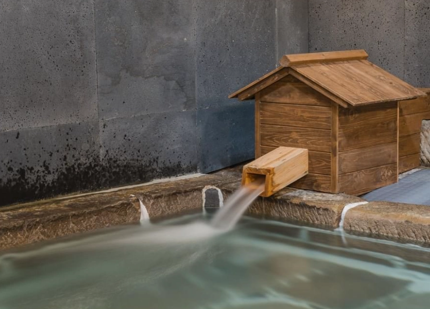 北投泡湯美食推薦：在地人私藏的溫泉與餐飲組合