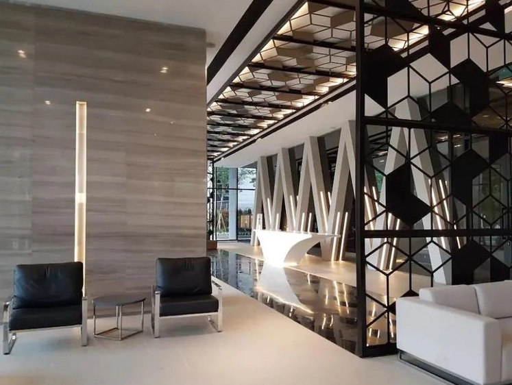 吉隆坡酒店推薦