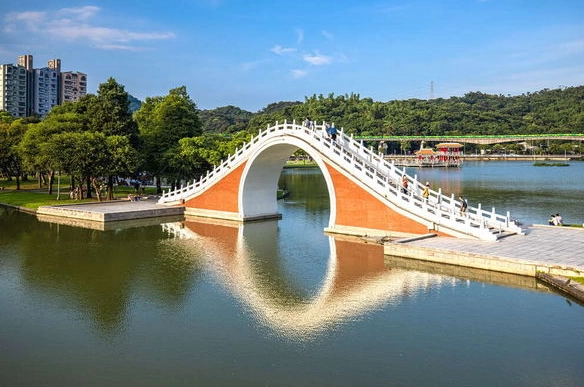 內湖兒童遊戲場