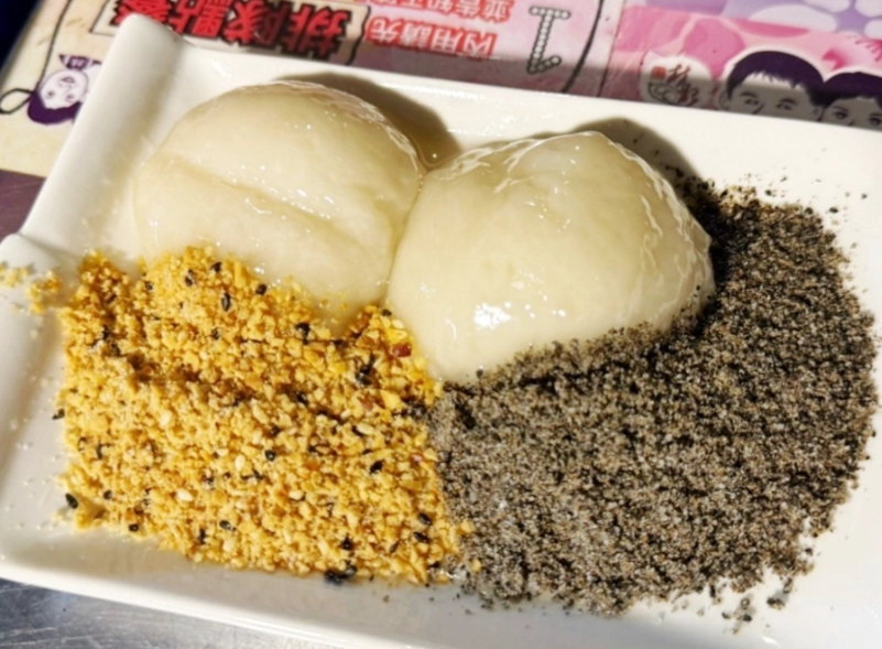 寧夏夜市必吃餐廳