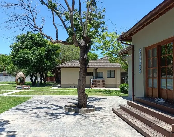 左營網美拍照景點