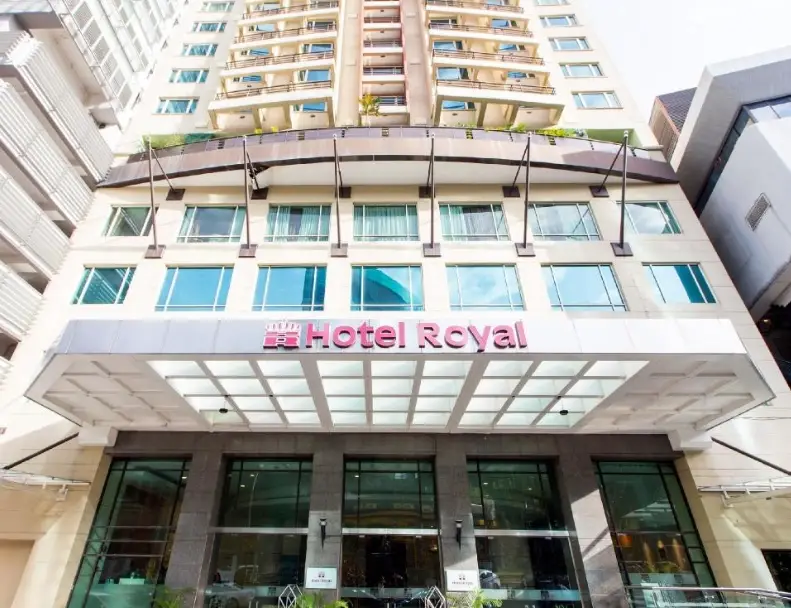 吉隆坡酒店推薦