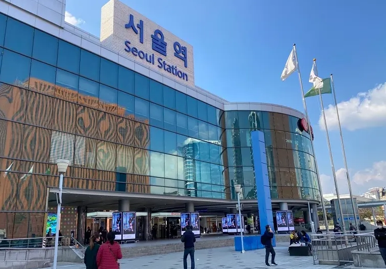 首爾車站景點攻略：周邊必訪與交通指南
