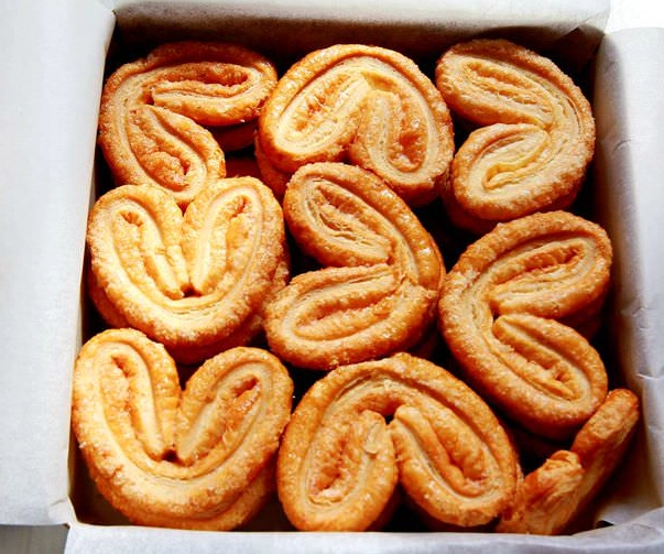 香港伴手禮推薦