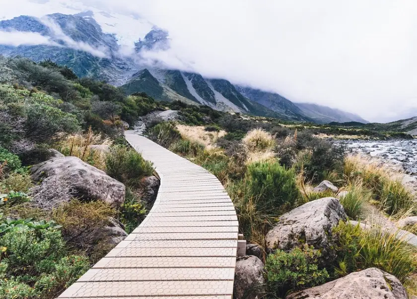 紐西蘭自駕費用