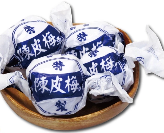 香港伴手禮排名