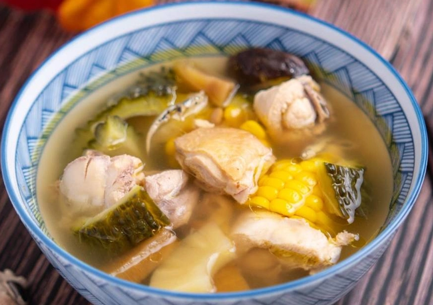 東大門夜市美食