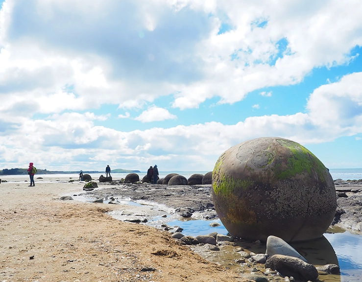 紐西蘭旅遊預算