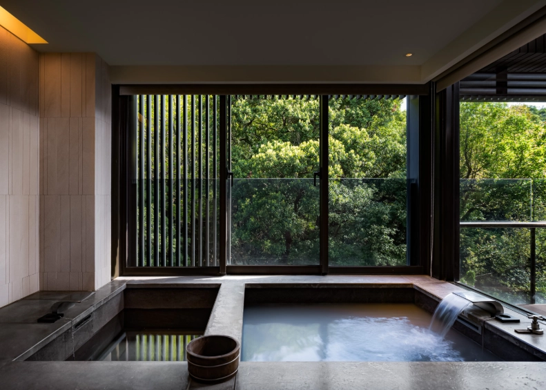 山中溫泉住宿推薦：精選清單與避坑指南，享受真正放鬆