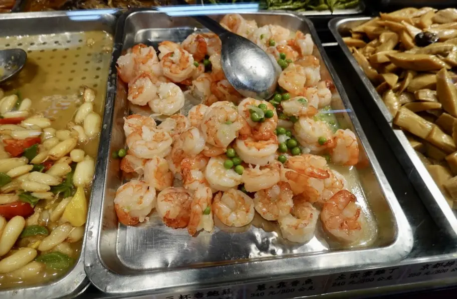 南門市場必吃推薦