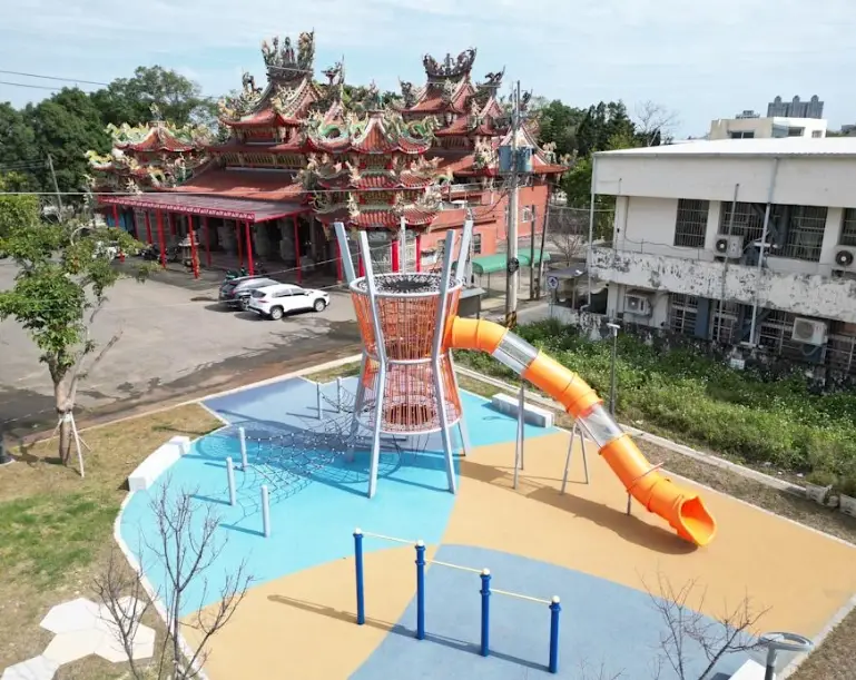 中壢親子景點免費