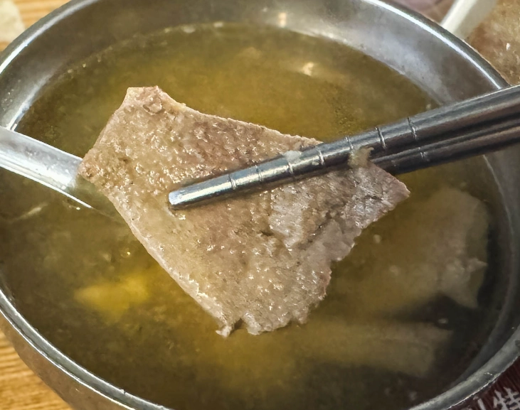 寧夏夜市美食推薦