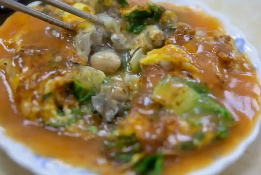 寧夏夜市美食推薦