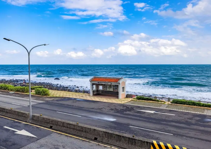 一個人開車可以去哪？解鎖台灣自駕秘境與療癒路線