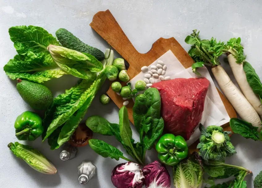 含鉀食物排行榜：降血壓防抽筋，這幾樣你吃夠了嗎？