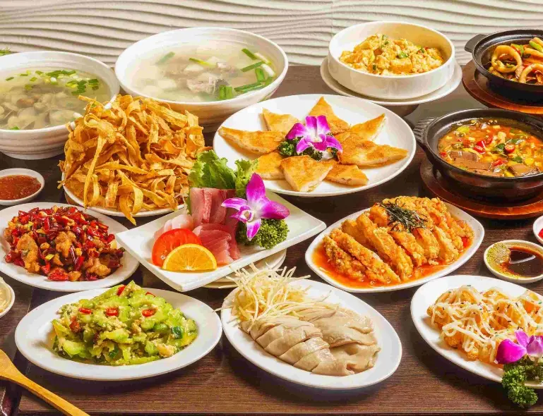 台北CP值高餐廳推薦：內行人才知道的平價美味