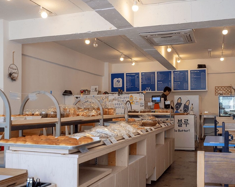 韓國素食旅遊攻略