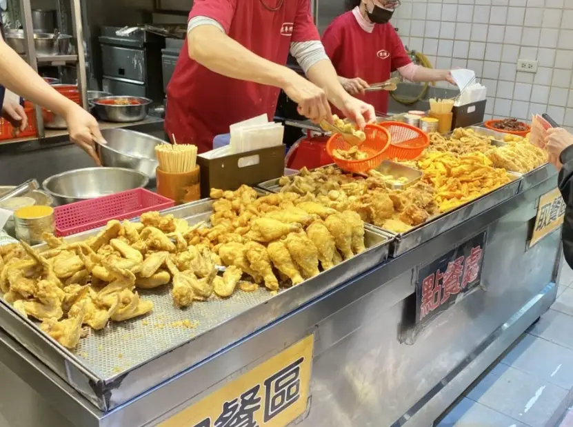 北投24小時宵夜地圖：凌晨三點不餓肚子的私藏名單