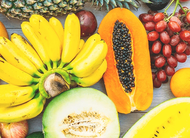 鉀離子過高飲食