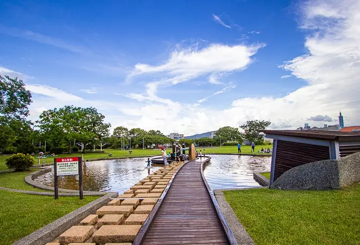台北親子景點