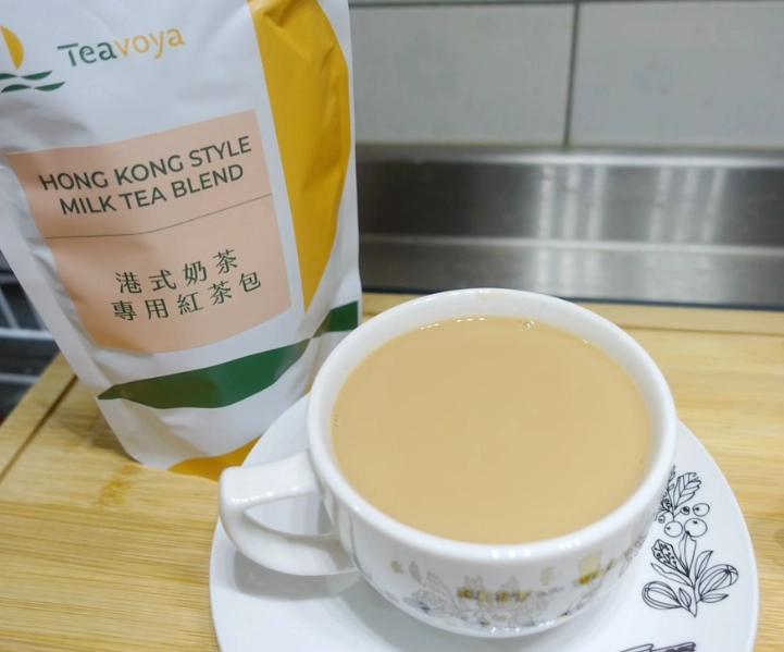 香港伴手禮排名