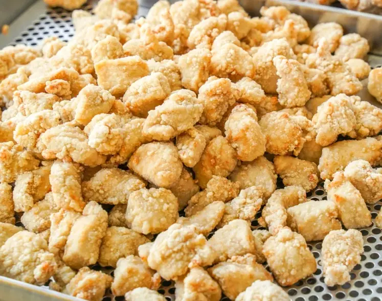 台北忠孝新生站美食