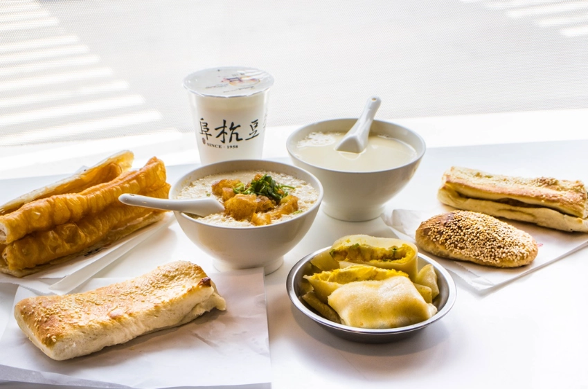 古亭早午餐地圖：在地人私藏的6間人氣早餐店推薦