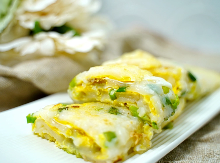 桃園隱藏美食地圖：在地人不想公開的巷弄小吃清單