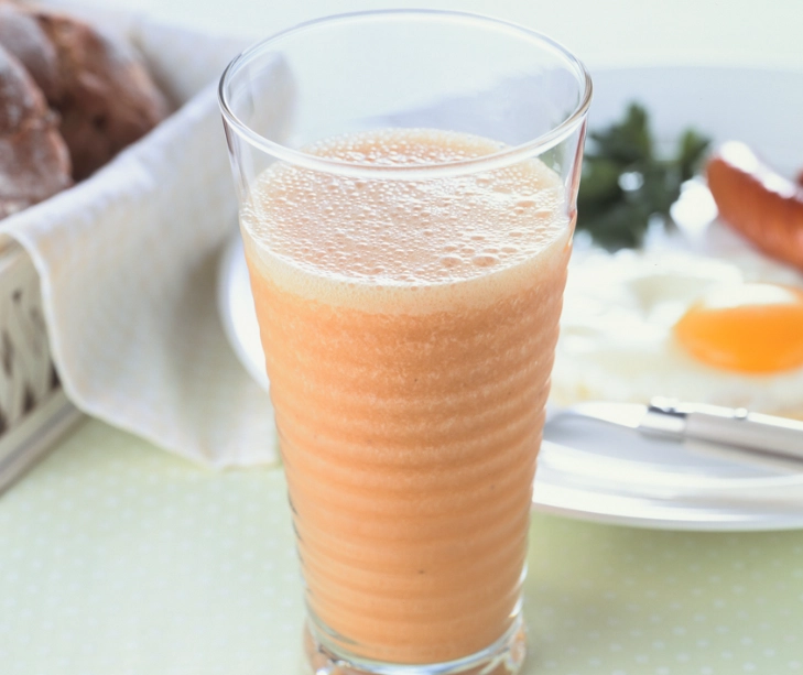 胡蘿蔔汁食譜