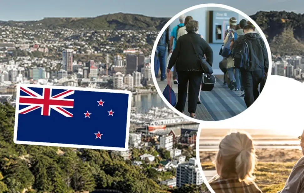 紐西蘭移民申請秘訣：避開常見錯誤與落地生活指南