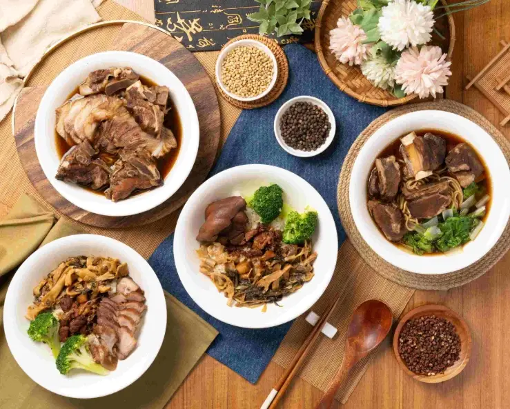 吉隆坡小吃推薦