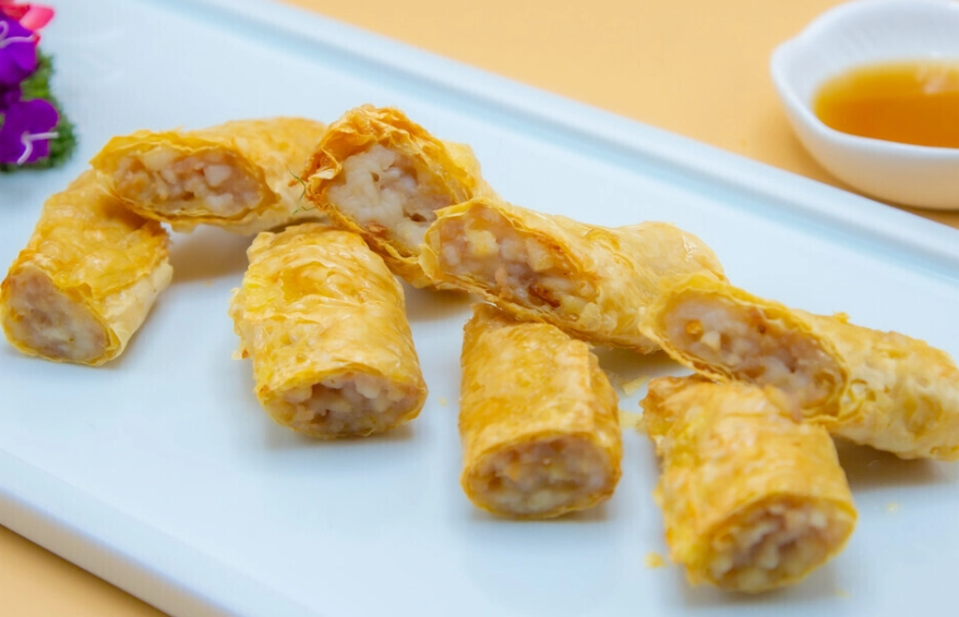 大甲宵夜吃什麼？在地人私藏美食地圖與點餐攻略